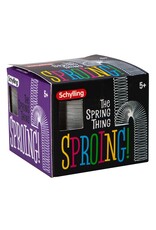 Schylling Fidget Sproing! Slinky