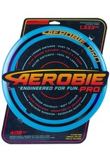 Spin Master Outdoor Flying Aerobie Pro Disc (13") - Blue
