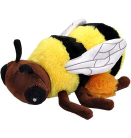 Wild Republic Ecokins Plush Mini Bee
