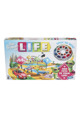 Hasbro Game of Life