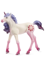 Schleich Schleich Bayala Mandala Unicorn Foal