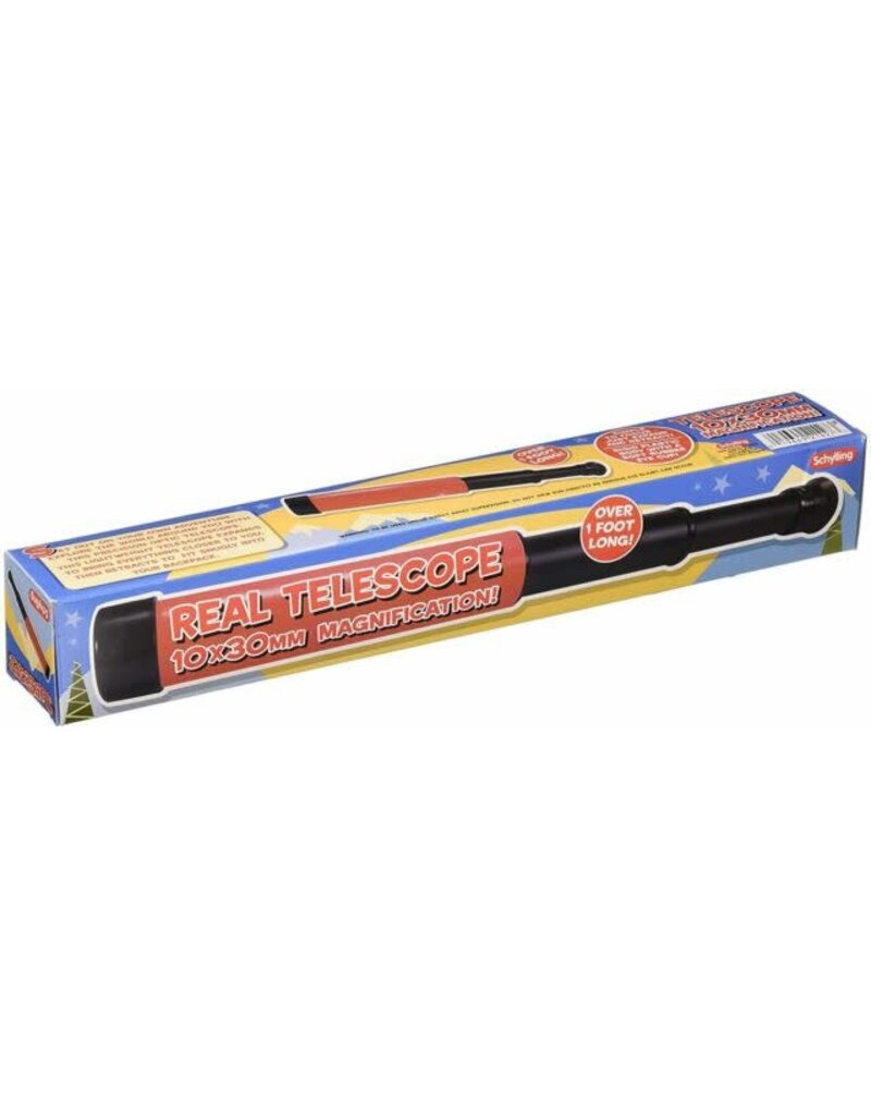 Schylling Spy Glass Telescope