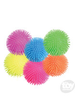 The toy network Novelty Puffer Ball 9" (Colors Vary; Sold Individually)