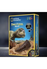 Blue Marble Science Kit Dino Fossil Dig Kit