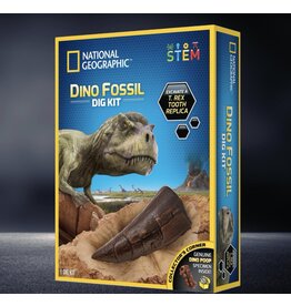 Blue Marble Science Kit Dino Fossil Dig Kit