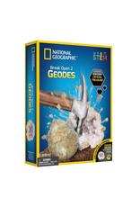 Blue Marble Science Kit National Geographic Break Open 2