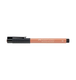 Faber-Castell Art Supplies Pitt Artist Pen - Brush (B) Nib - Cinnamon (189)