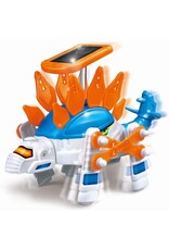 OWI Science Kit OWI Robot X in 1 Renewable Energy Kit (hand generator, solar, wind)