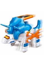 OWI Science Kit OWI Robot X in 1 Renewable Energy Kit (hand generator, solar, wind)