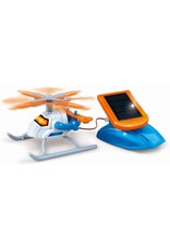 OWI Science Kit OWI Robot X in 1 Renewable Energy Kit (hand generator, solar, wind)