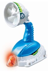 OWI Science Kit OWI Robot X in 1 Renewable Energy Kit (hand generator, solar, wind)