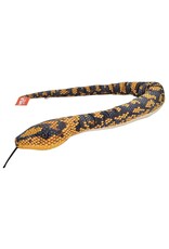 Wild Republic Plush Snake Jungle Carpet (54")