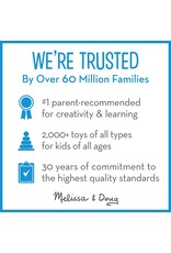 Melissa & Doug Poke-A-Dot Book: First Colors