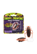 The toy network Gadget Creepy Crawling Wall Climber