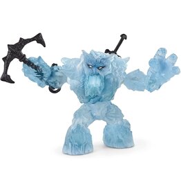 Schleich Schleich Eldrador Creatures - Ice Giant