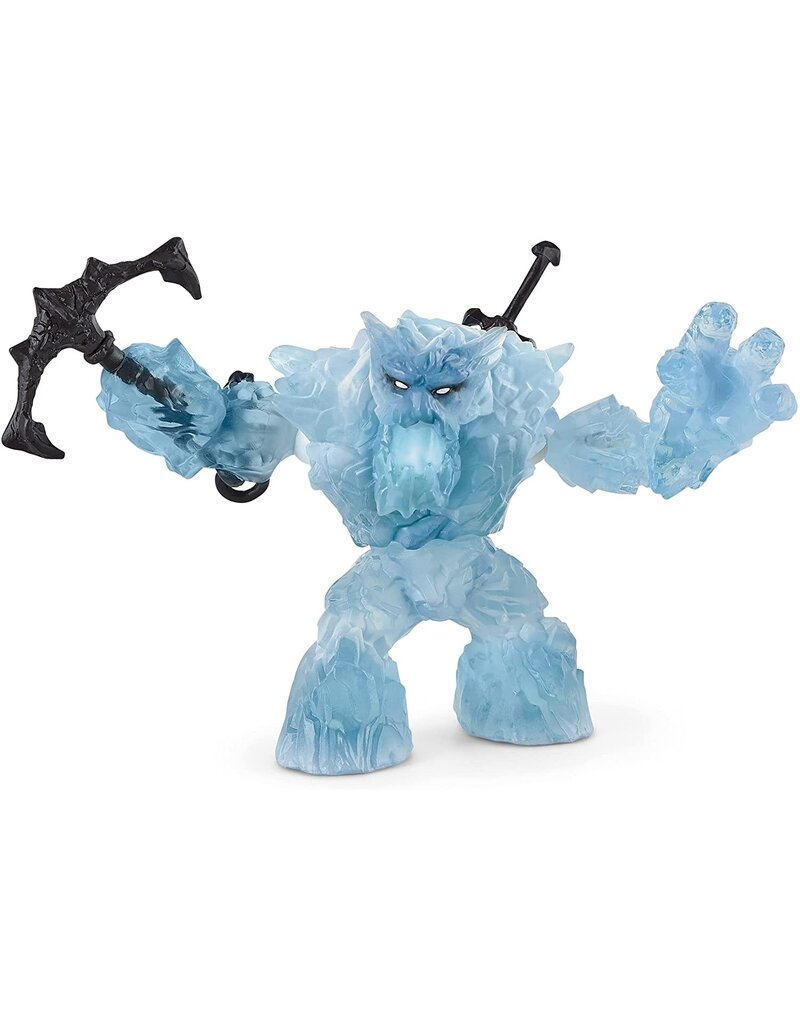 Schleich Schleich Eldrador Creatures - Ice Giant