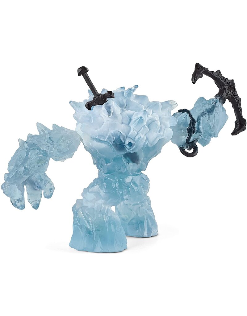 Schleich Schleich Eldrador Creatures - Ice Giant