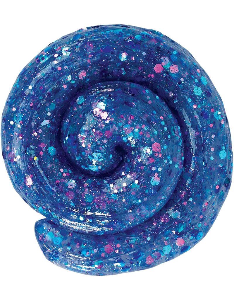 Crazy Aaron Putty Crazy Aaron's Thinking Putty - Glow - Mermaid Tale