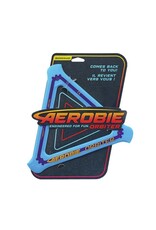 Spin Master Outdoor Boomerang Aerobie Orbiter (Blue)