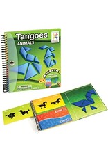 Smart Toys & Games Game Tangoes Animals