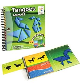 Smart Toys & Games Game Tangoes Animals