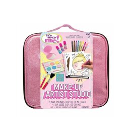 Horizon USA ISM Make Up Art Designer