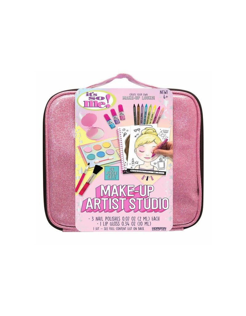 Horizon USA ISM Make Up Art Designer