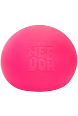 Schylling Fidget Nee Doh - Super (Colors Vary; Sold Individually)