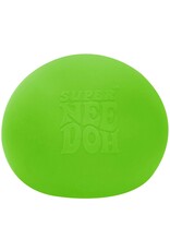 Schylling Fidget Nee Doh - Super (Colors Vary; Sold Individually)