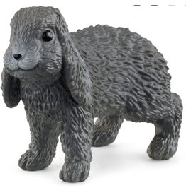 Schleich Schleich Lop-Eared Rabbit