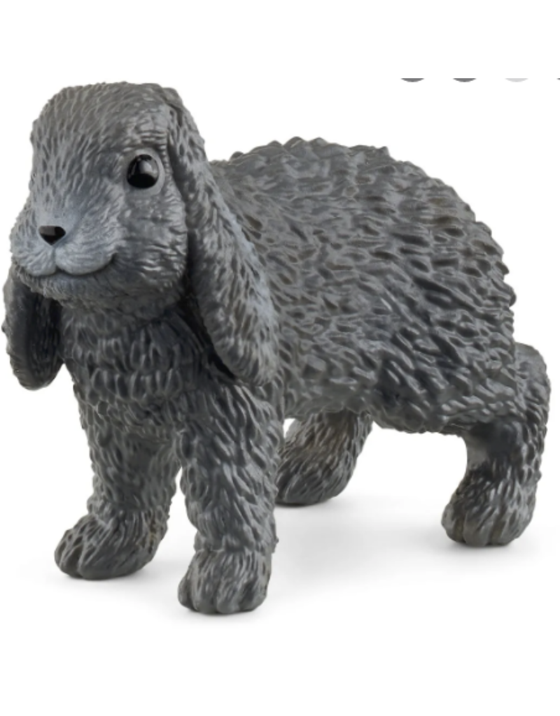 Schleich Schleich Lop-Eared Rabbit