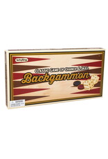 Games & Puzzles Game Backgammon