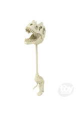 The toy network Novelty Dinosaur Grabber w/ Sound (17.25" )