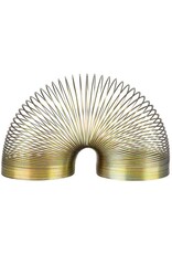 The toy network Novelty Metal Coil Spring (2.36")