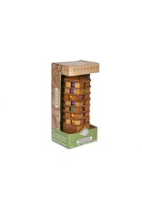 True Genius Brainteaser True Genius Chinese Pagoda