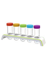 Thames & Kosmos Science Kit Ooze Labs: Big Box of Science