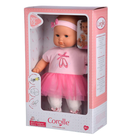 Corolle Doll Baby Calin Ballerina