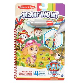 Melissa & Doug Art Supplies On-the-Go  Water Wow! Paw Patrol - Skye