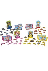 Melissa & Doug Magnetic Paw Patrol Play Figures (Dress-Up)
