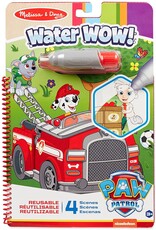 Craft Water Wow Paw Patrol Marshall