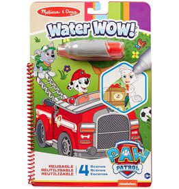 Craft Water Wow Paw Patrol Marshall