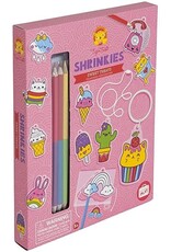 Tiger Tribe Artistic Tiger Tribe Shrinkies - Sweet Treats