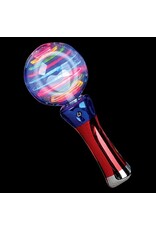 Schylling Novelty Meteor Storm Light Up Ball Wand