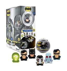 Basic Fun Inc. Blind Package Mash'Ems - Batman (Sold Individually)