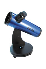 Carson optical Scientific 76mm Sky Seeker Reflector Telescope