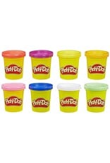 Hasbro Craft PLAY-DOH - Rainbow 8 Pack