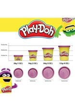 Hasbro Craft PLAY-DOH - Rainbow 8 Pack