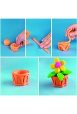 Hasbro Craft PLAY-DOH - Rainbow 8 Pack