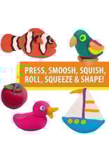 Hasbro Craft PLAY-DOH - Rainbow 8 Pack