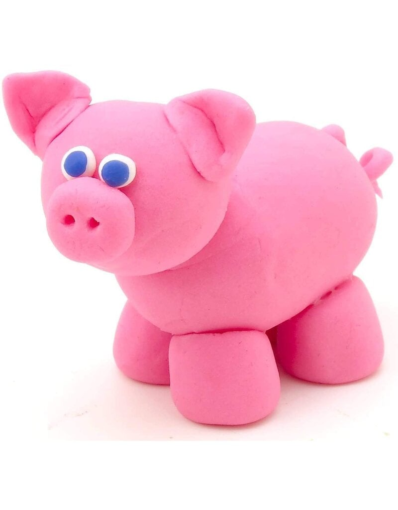 Hasbro Craft PLAY-DOH - Rainbow 8 Pack